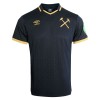 Maglia ufficiale West Ham United Alternativa 2025-26 per Uomo